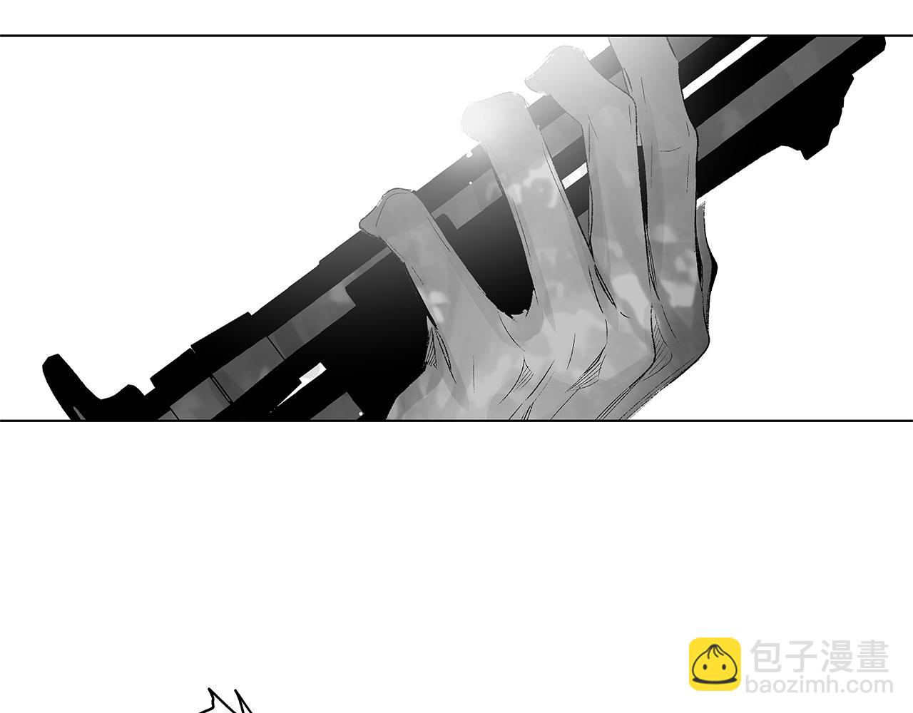 第26话 不愿醒的梦(1/2)-第27话