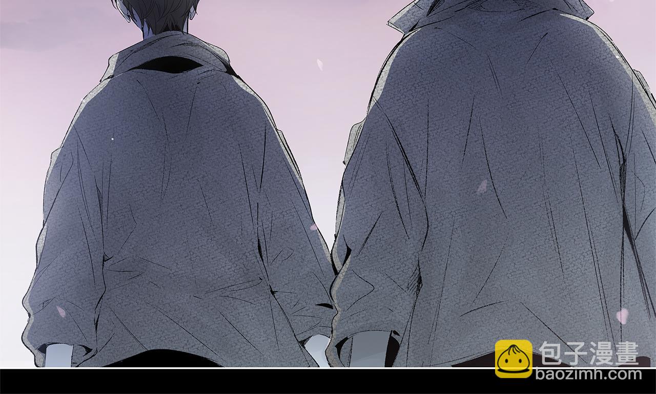 第28话 诡异的岛(1/3)-第29话