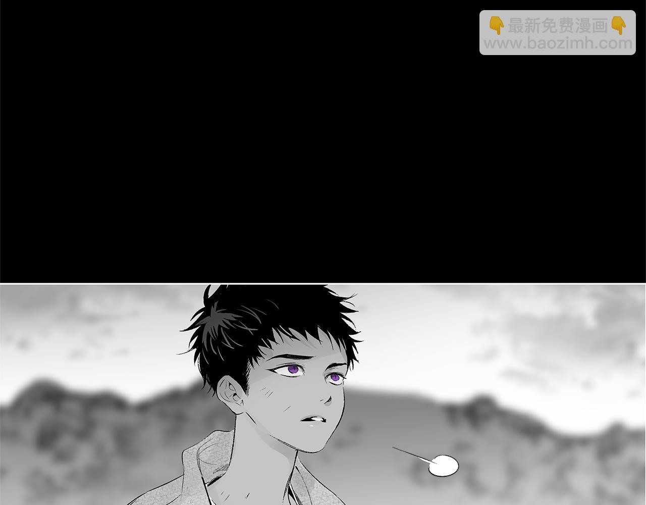 第28话 诡异的岛(1/3)-第29话