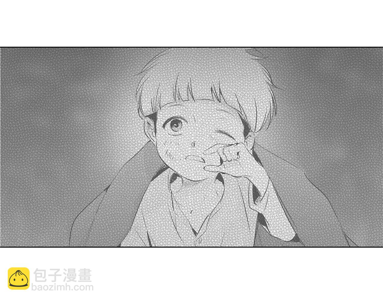 第32话 被囚(1/3)-第33话