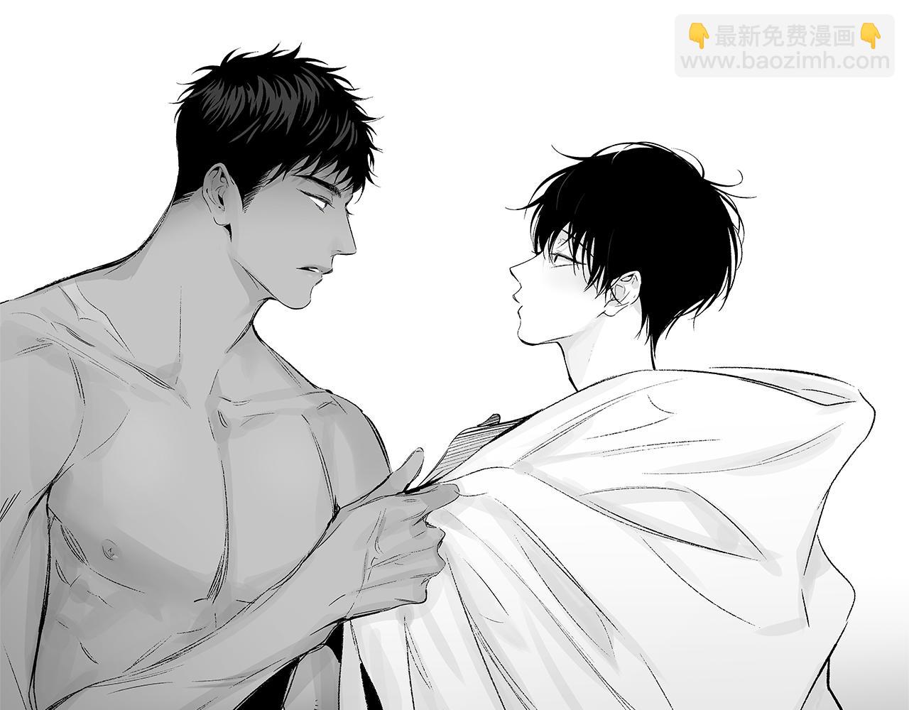 第42话 离死亡最近的时候(1/2)-第43话