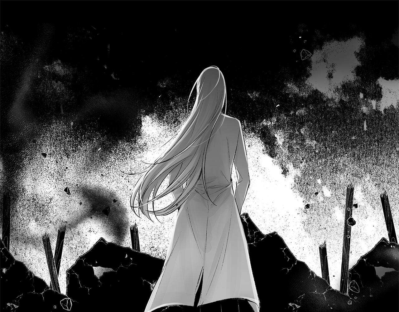 第50话 计划有古怪(1/3)-第51话