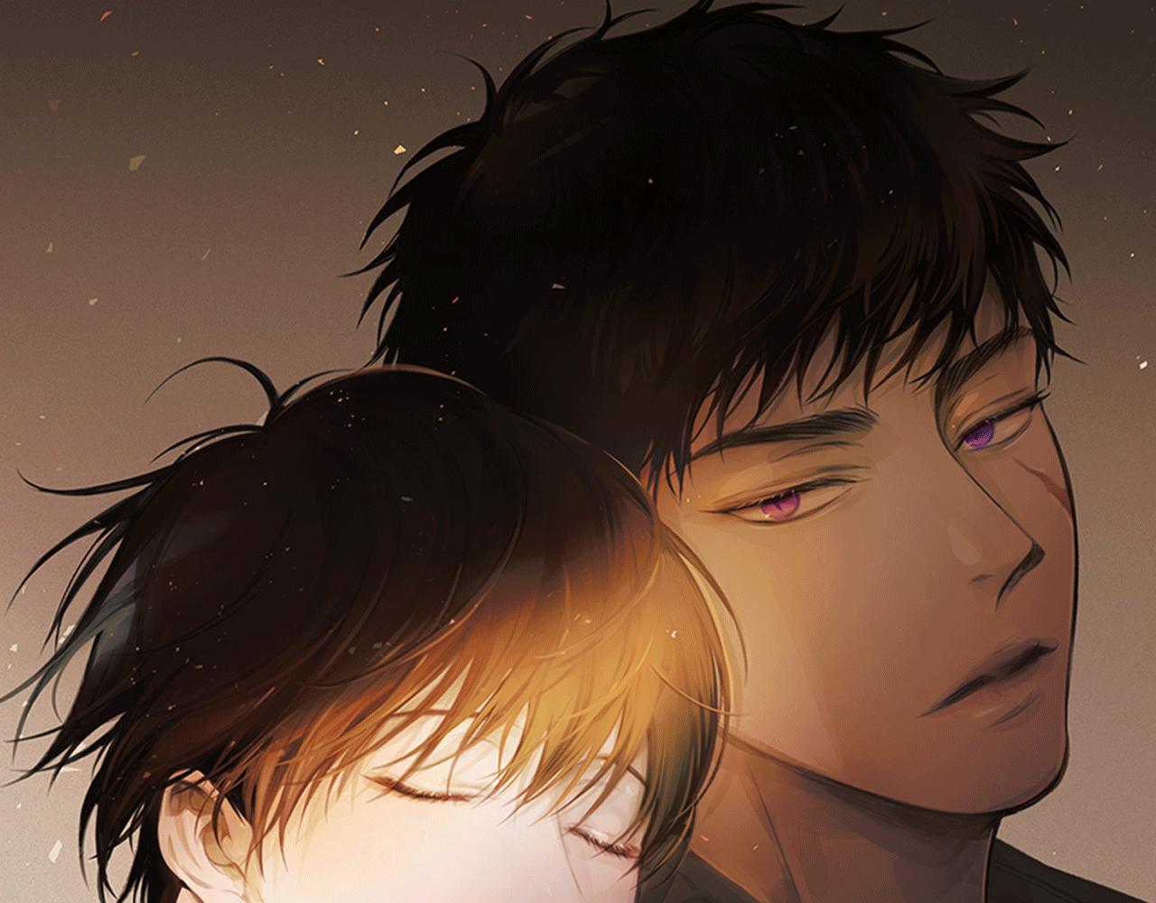 第56话 走投无路(1/3)-第57话