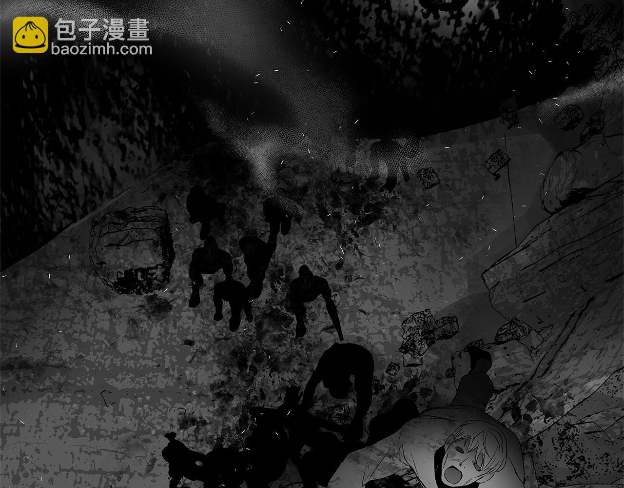 第56话 走投无路(1/3)-第57话