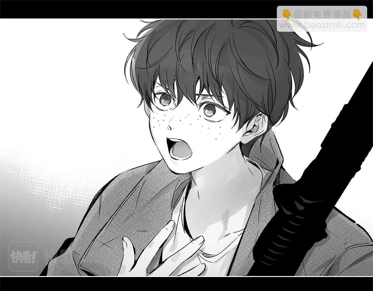 第60话 与命运对抗(1/3)-第61话