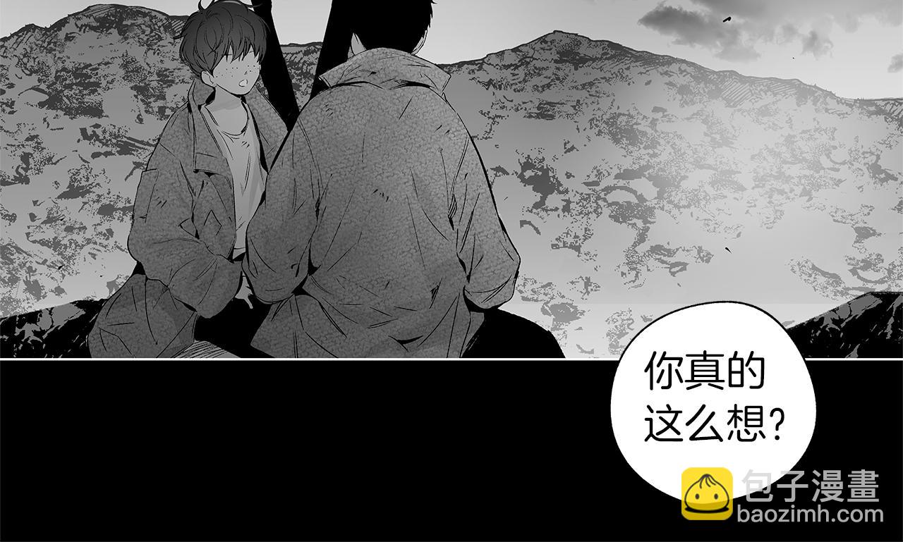 第60话 与命运对抗(1/3)-第61话