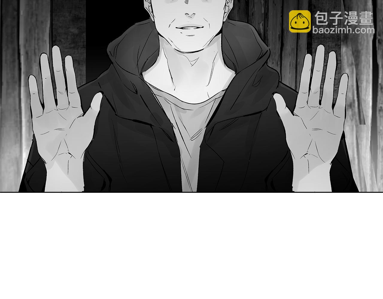 第68话 我没事，别怕(1/3)-第69话