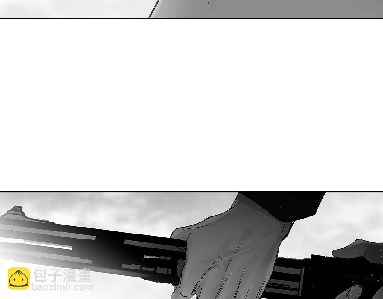 番外一  一个人的逃亡(1/3)-第81话