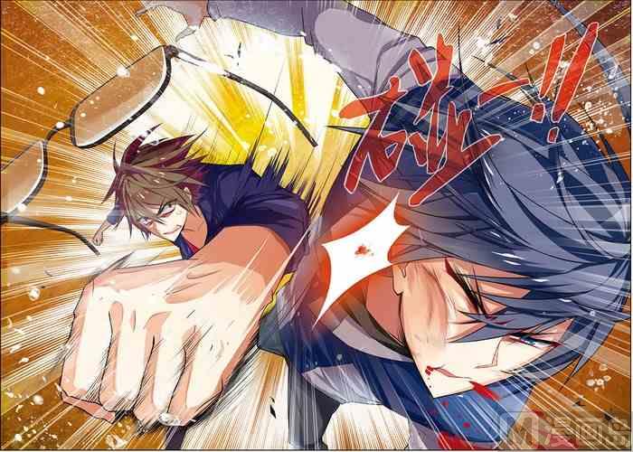 第10话 分道扬镳 2-第19话