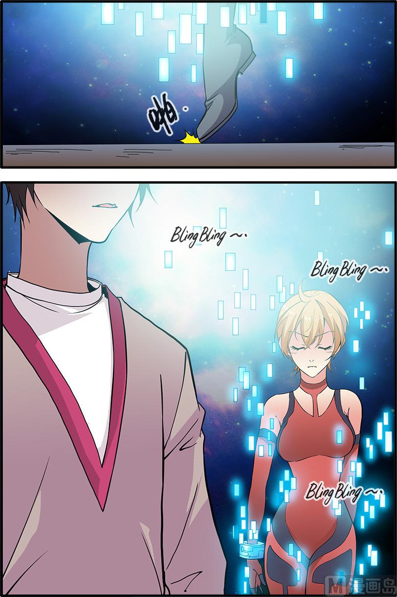 第71话 强化闪灵 3-第211话