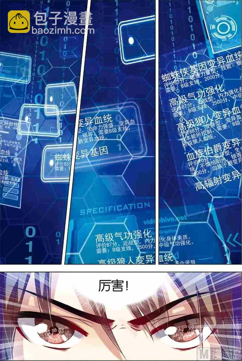 第5话 主神空间-第5话