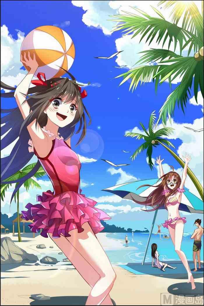 第25话 十日间隙 1-第63话