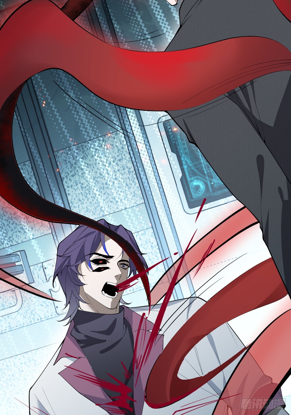 102-变化！(1/2)-第105话