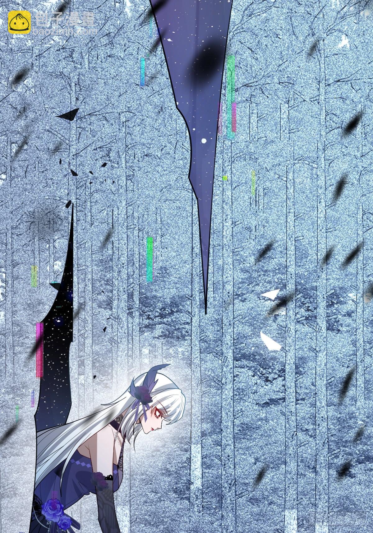 106-逃不掉的！(1/2)-第109话