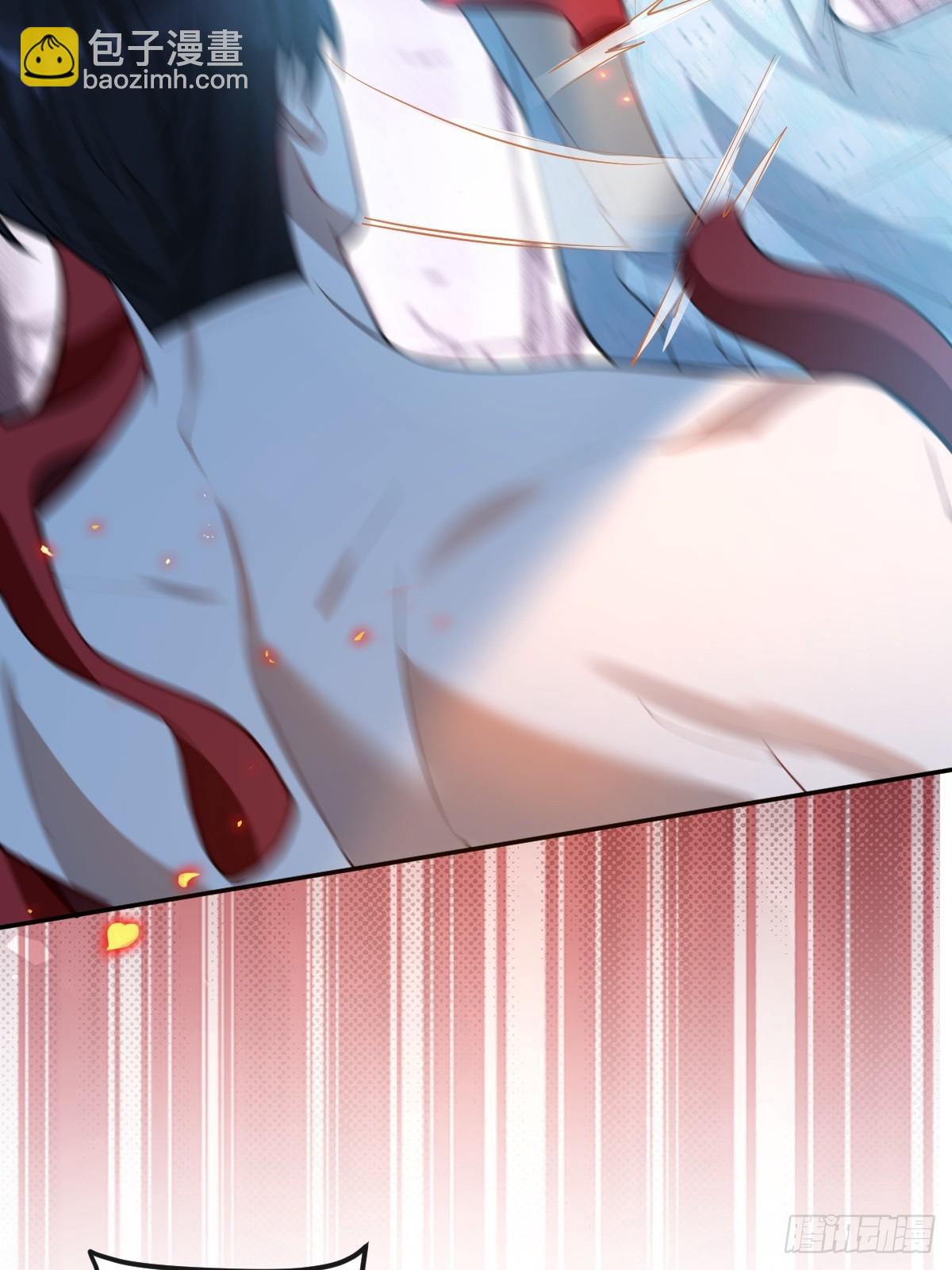 106-逃不掉的！(1/2)-第109话