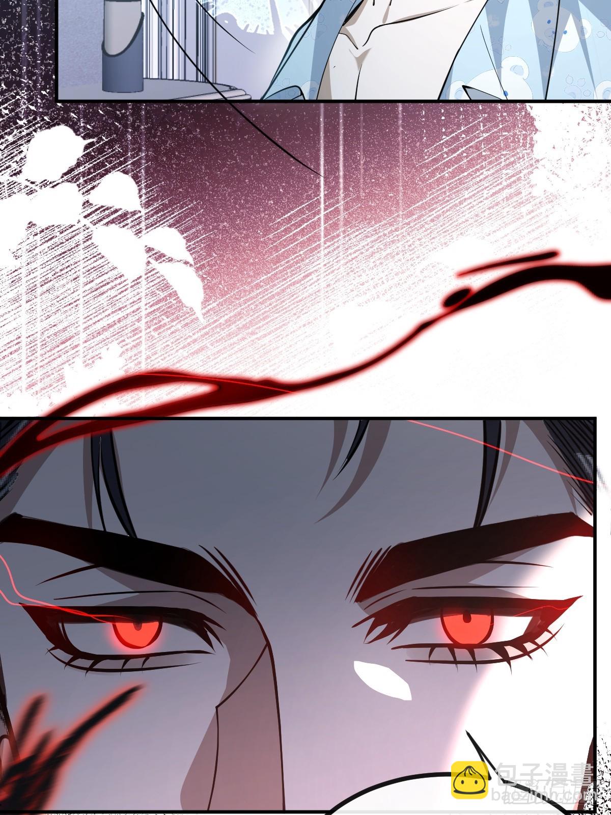 106-逃不掉的！(1/2)-第109话