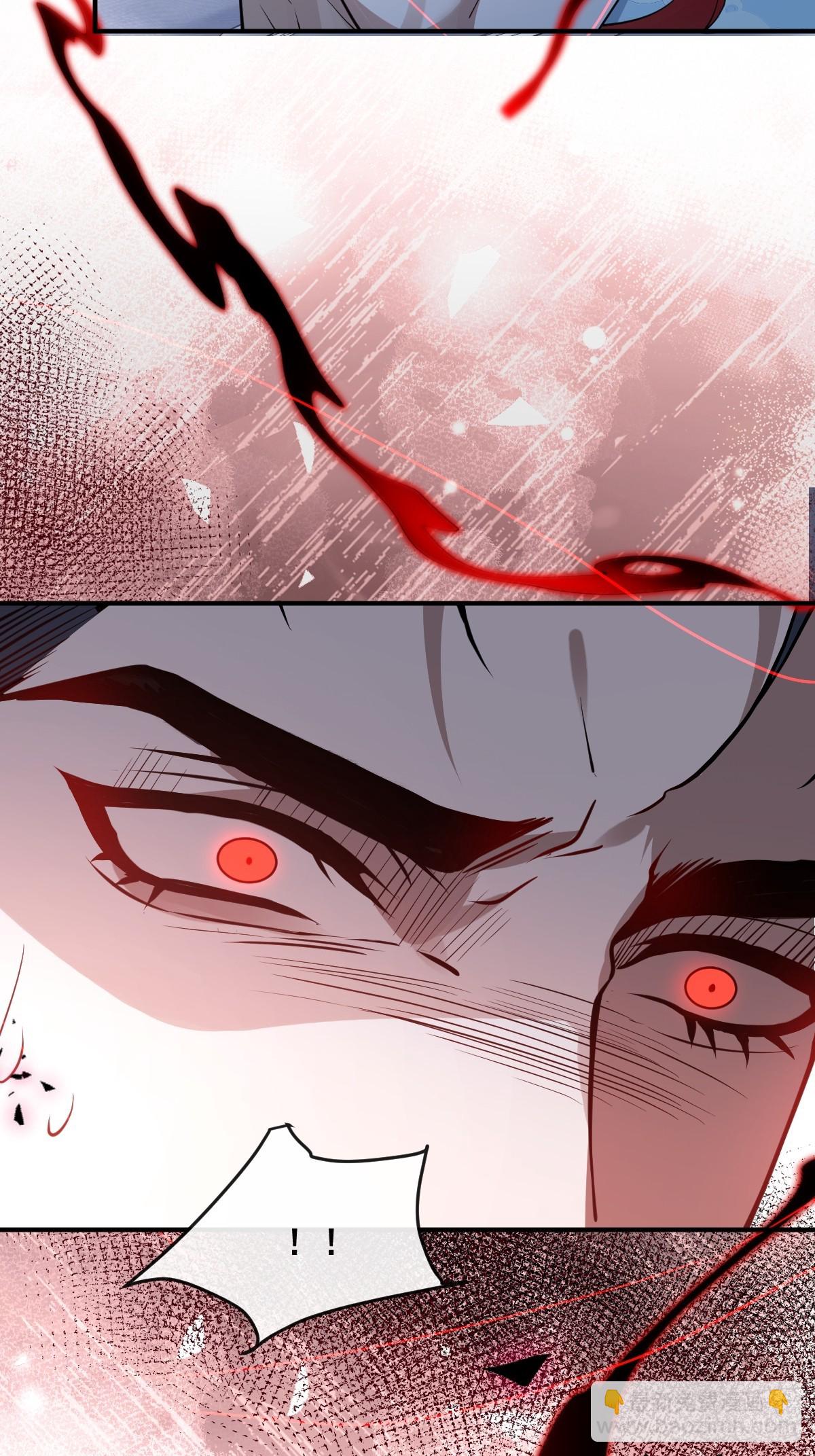 106-逃不掉的！(1/2)-第109话