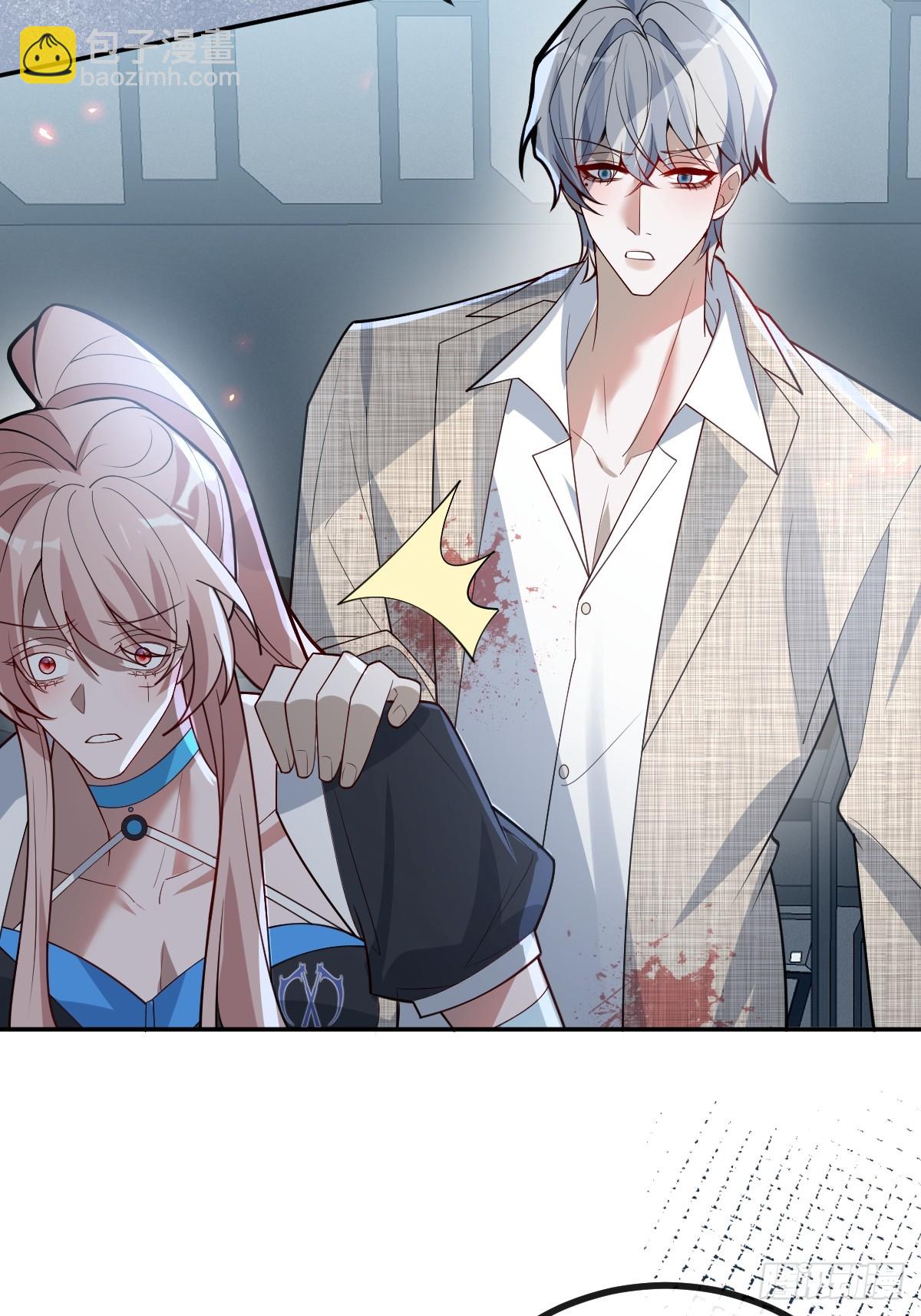 108-完结篇！(1/3)-第111话