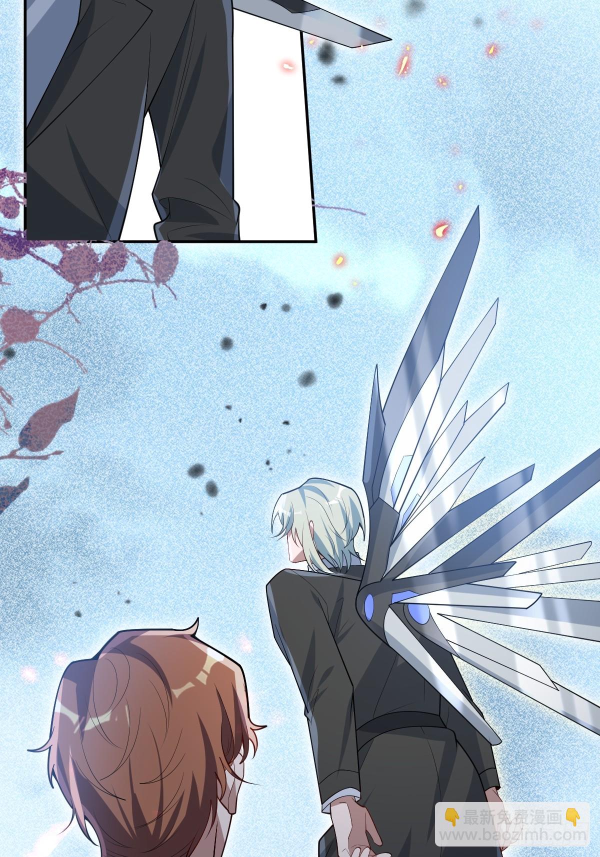 108-完结篇！(1/3)-第111话