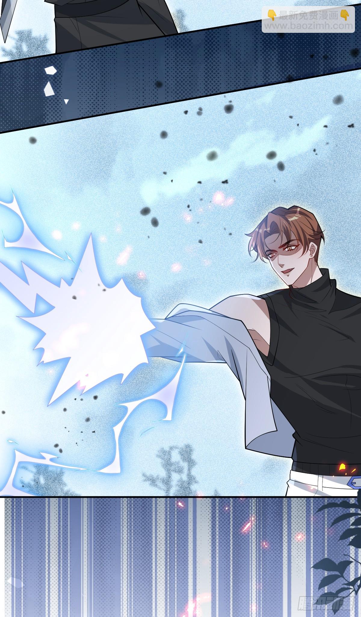 108-完结篇！(1/3)-第111话