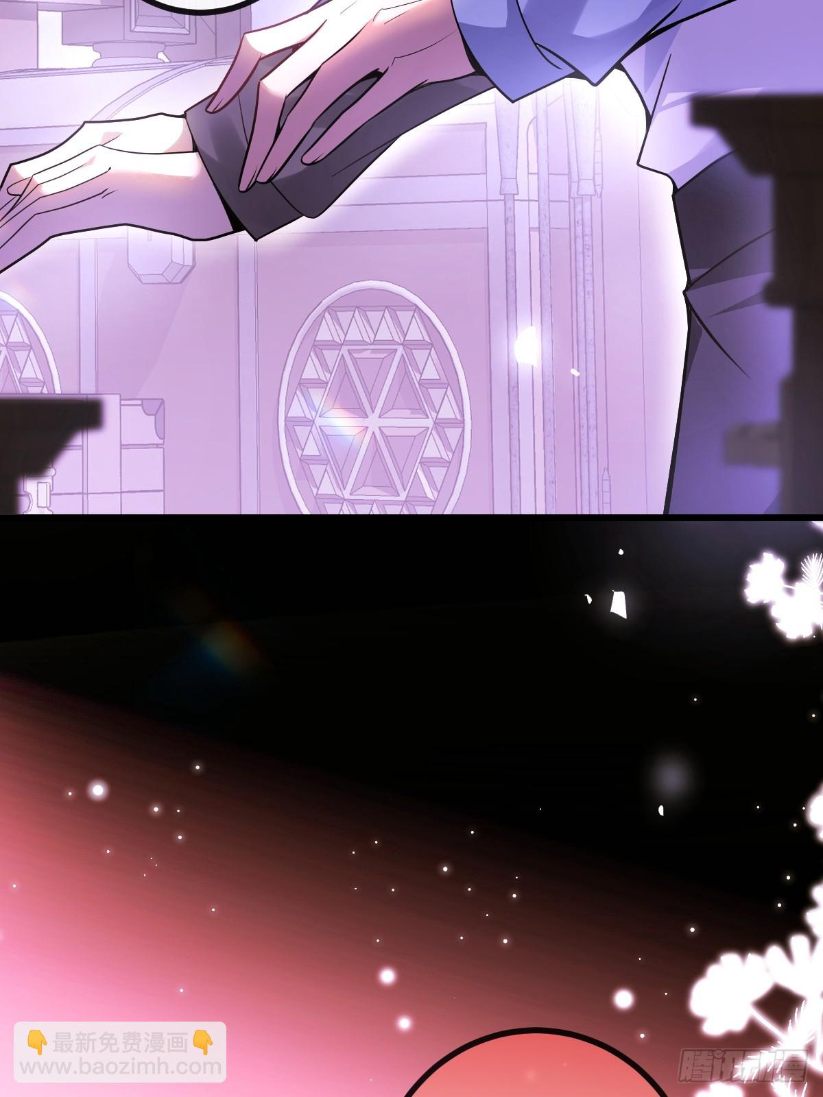 無限回檔：我在驚悚遊戲做bug - 11-提升的方法竟然是…(2/2) - 6