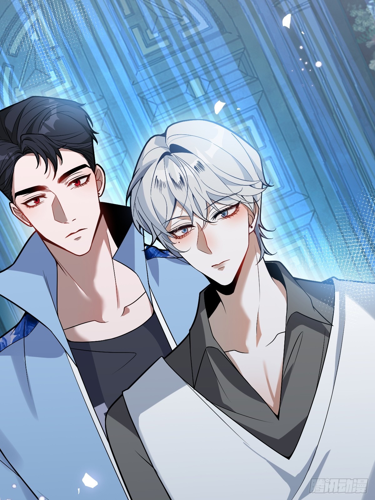 15-是纯爱。(1/2)-第17话