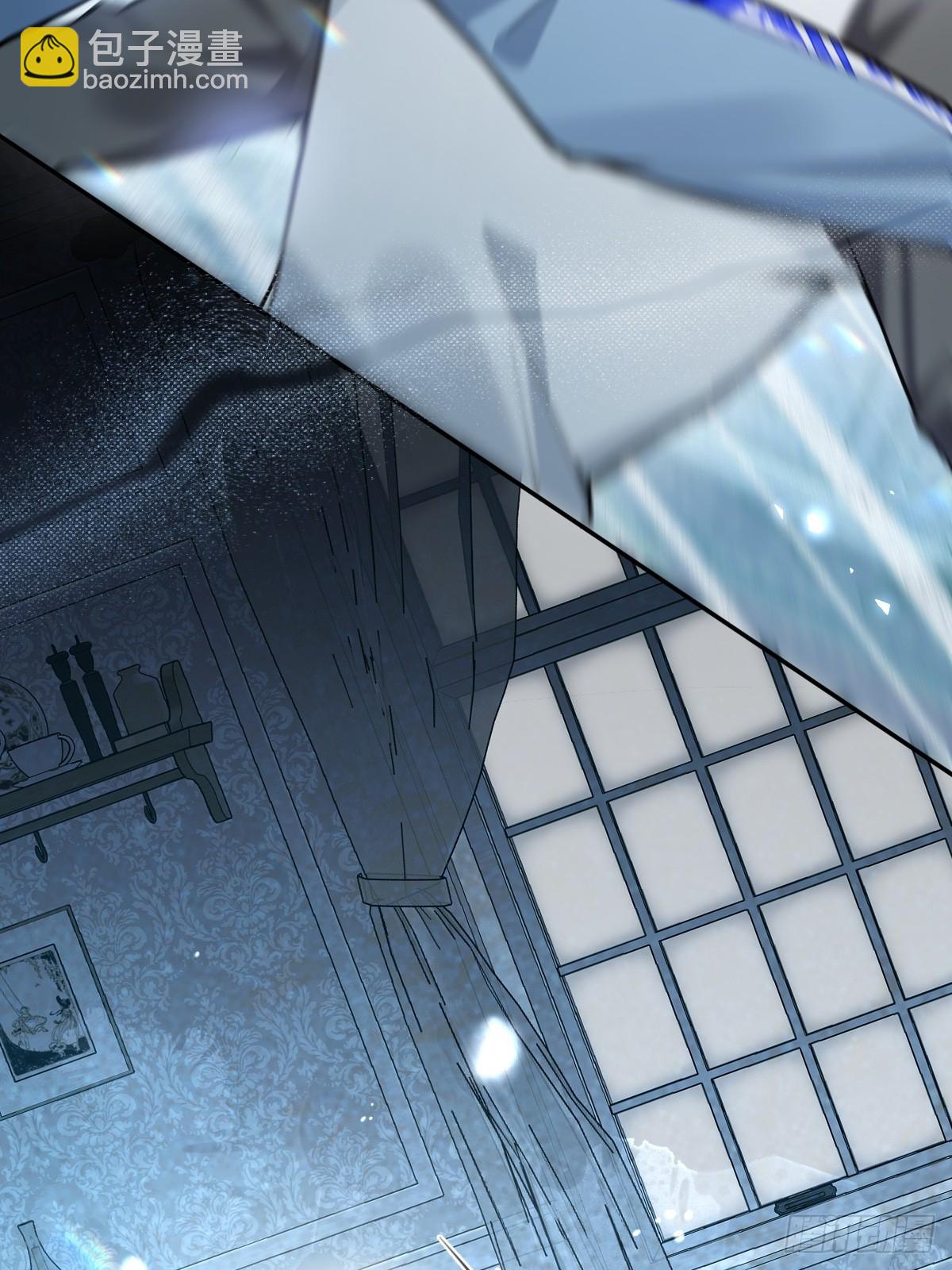 21-缠在一起了~(1/2)-第23话