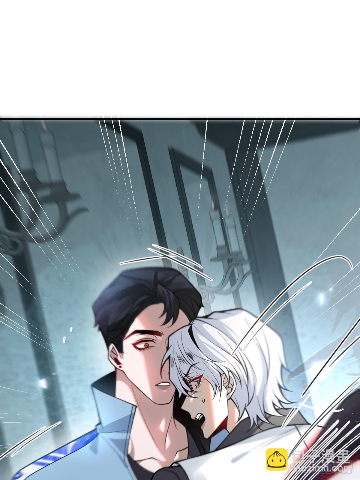 25-受伤。(1/2)-第27话