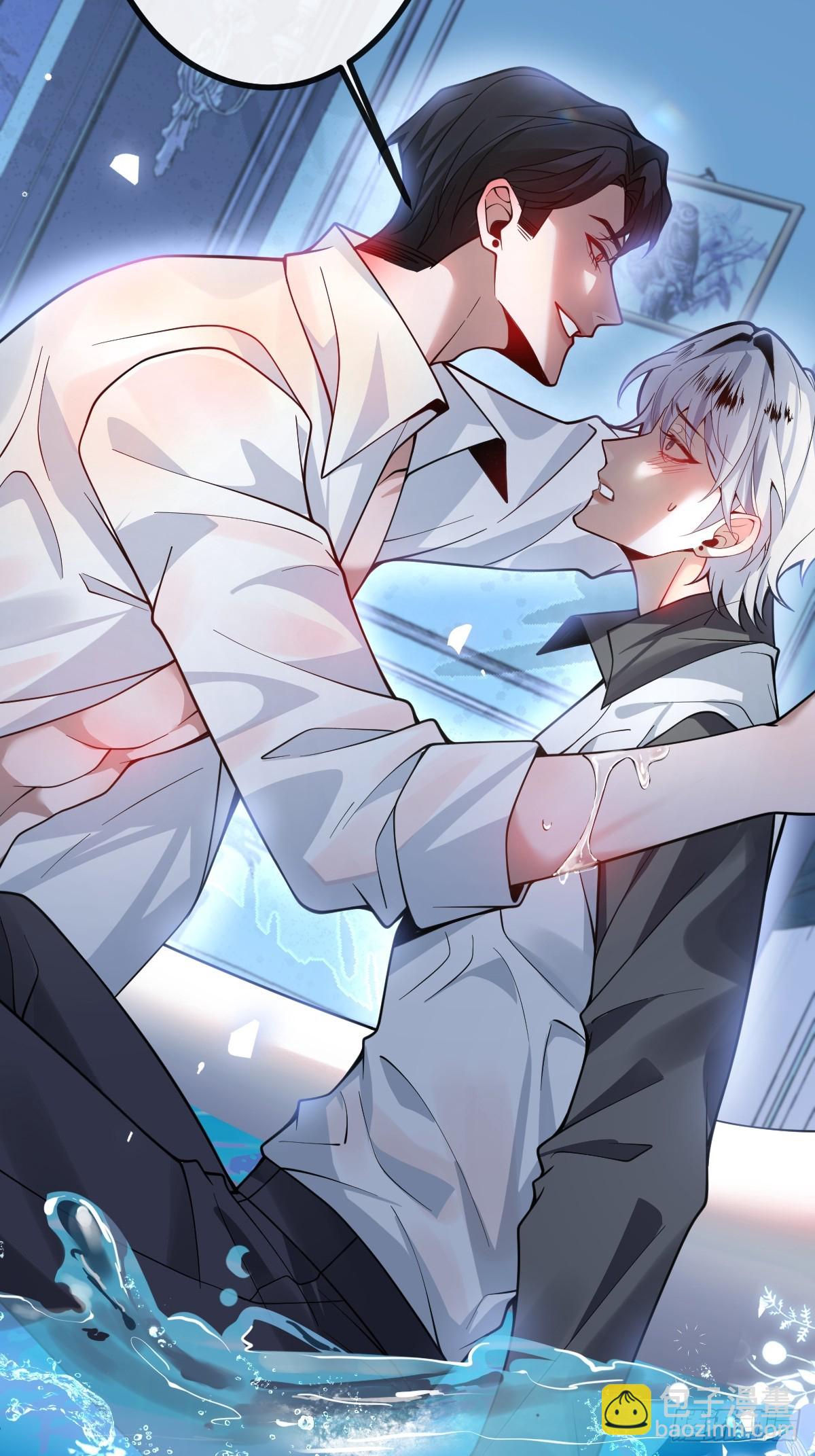 27-洗澡！(1/2)-第29话