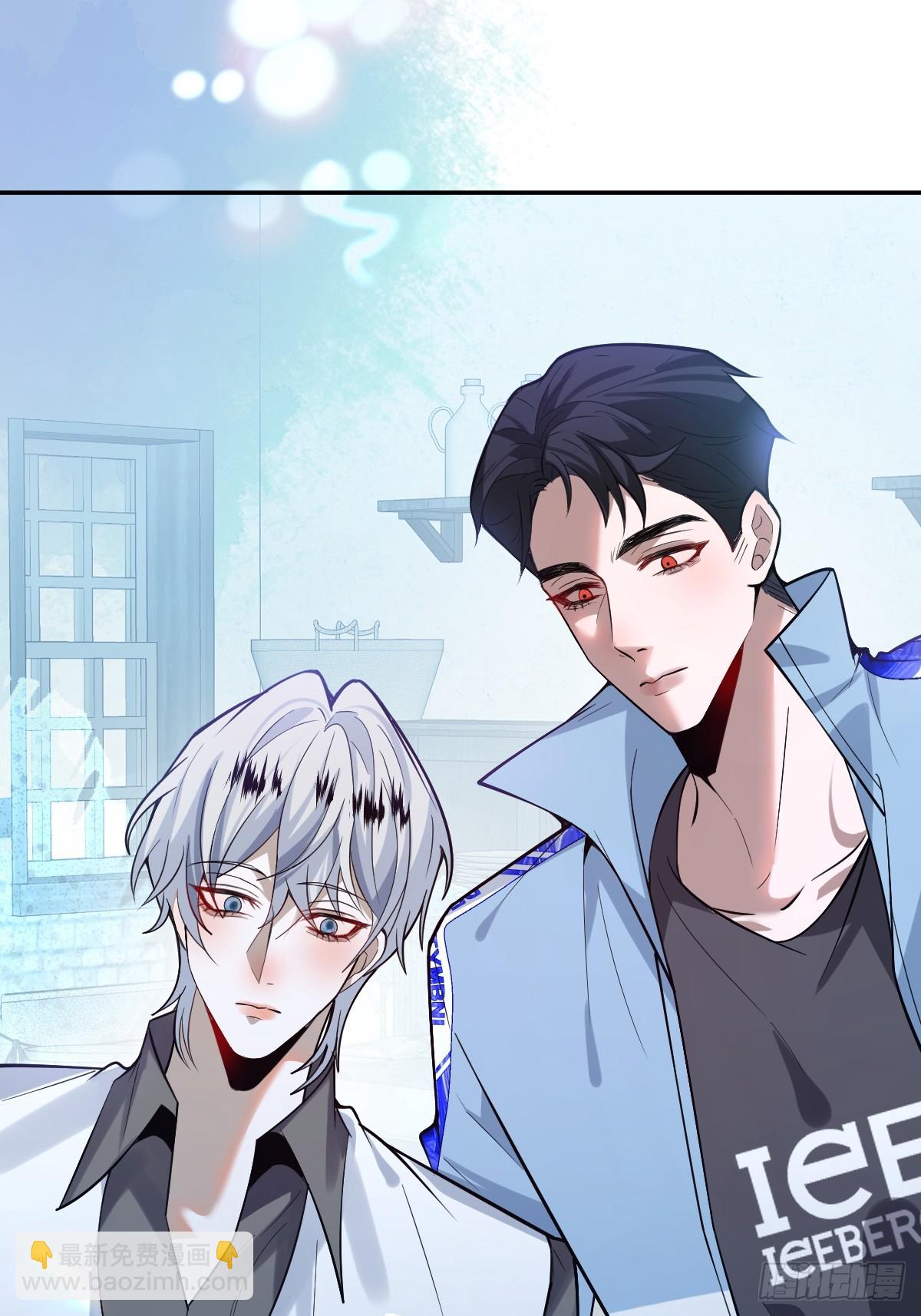 29-真爱之吻！(1/2)-第31话