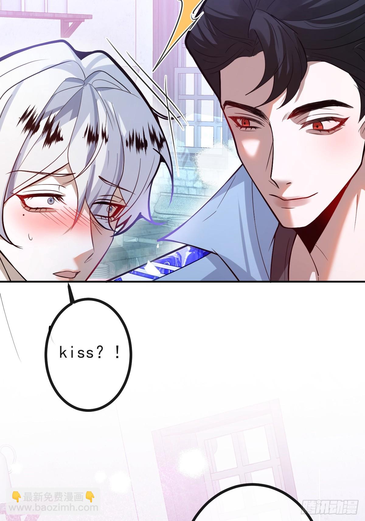 29-真爱之吻！(1/2)-第31话