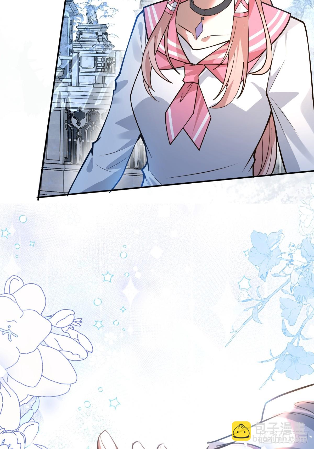 無限回檔：我在驚悚遊戲做bug - 33-贏了！(1/2) - 1
