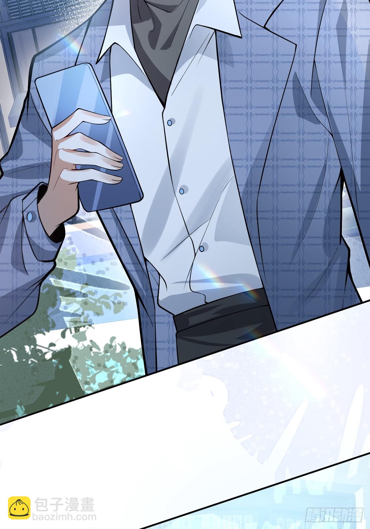 38-哥我想抱你大腿，看你装(1/2)-第51话