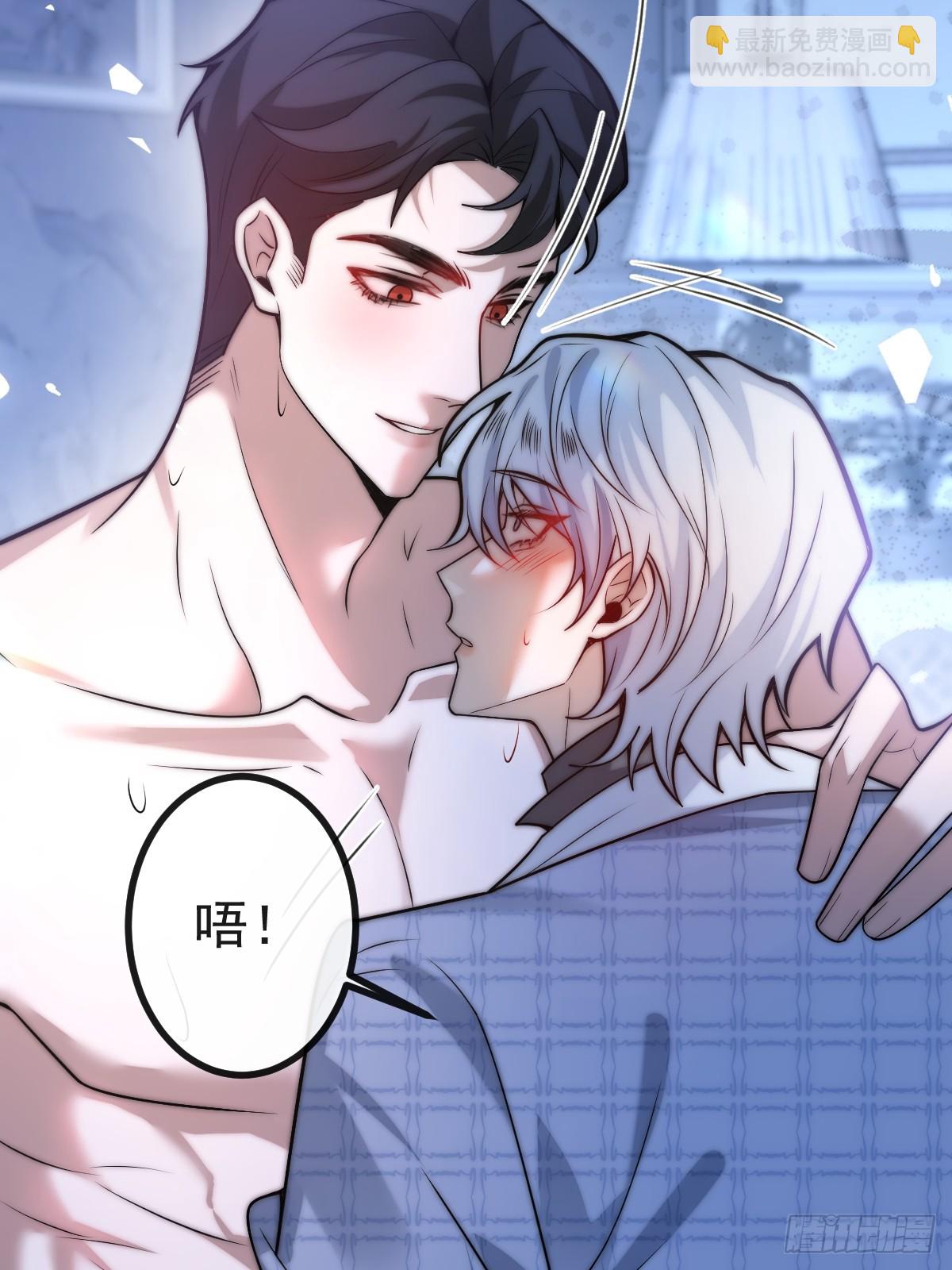 41-小小辰非常精神呢~(1/2)-第43话