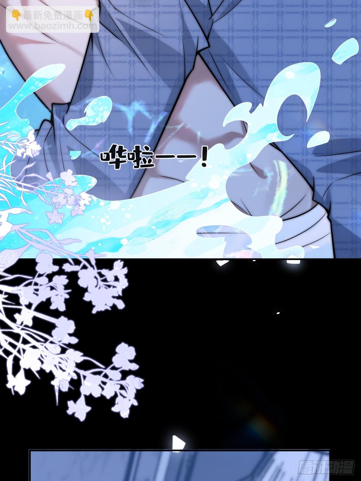 41-小小辰非常精神呢~(1/2)-第43话