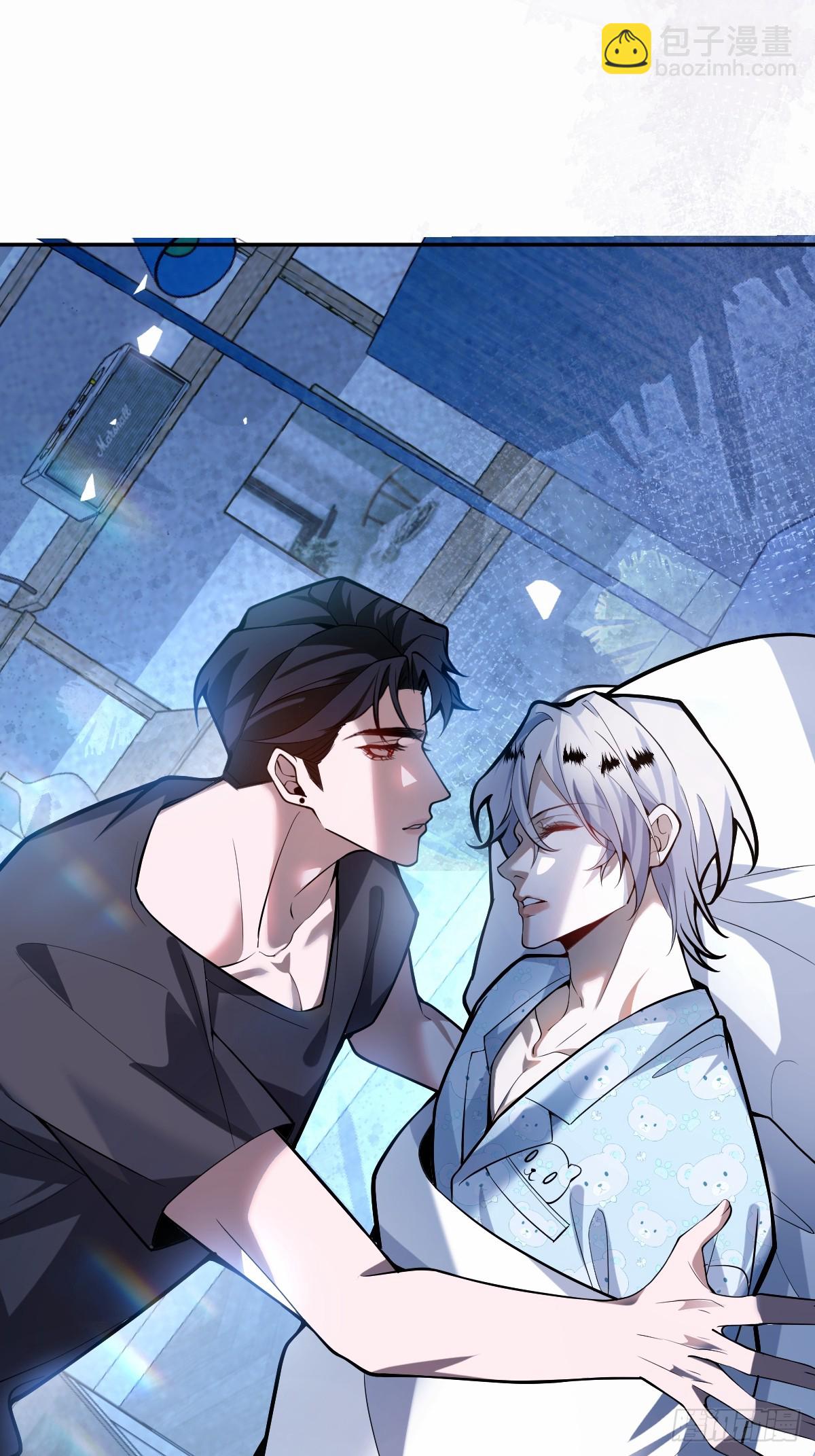 41-小小辰非常精神呢~(1/2)-第43话