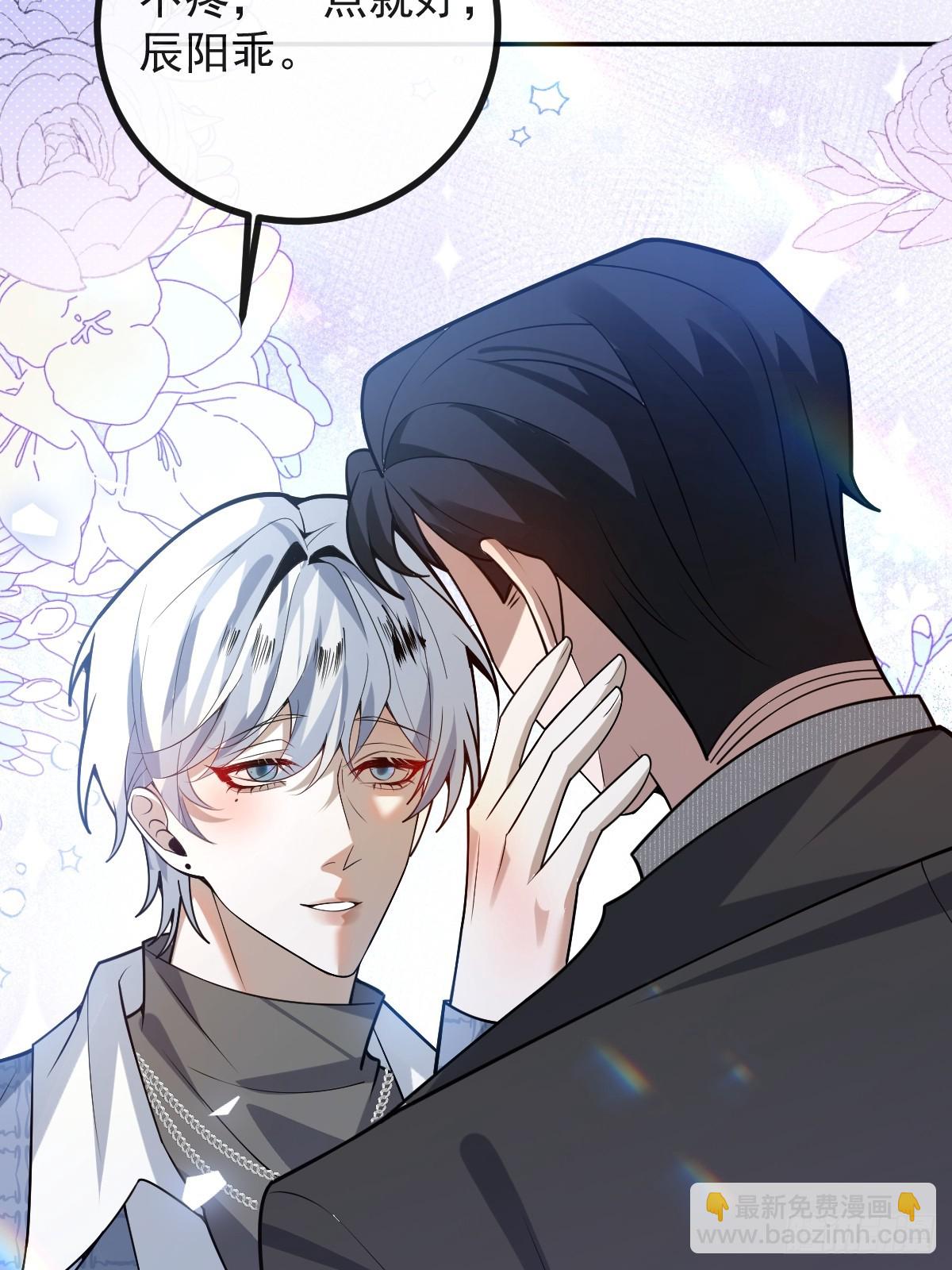 45-辰阳的真正实力(1/2)-第47话