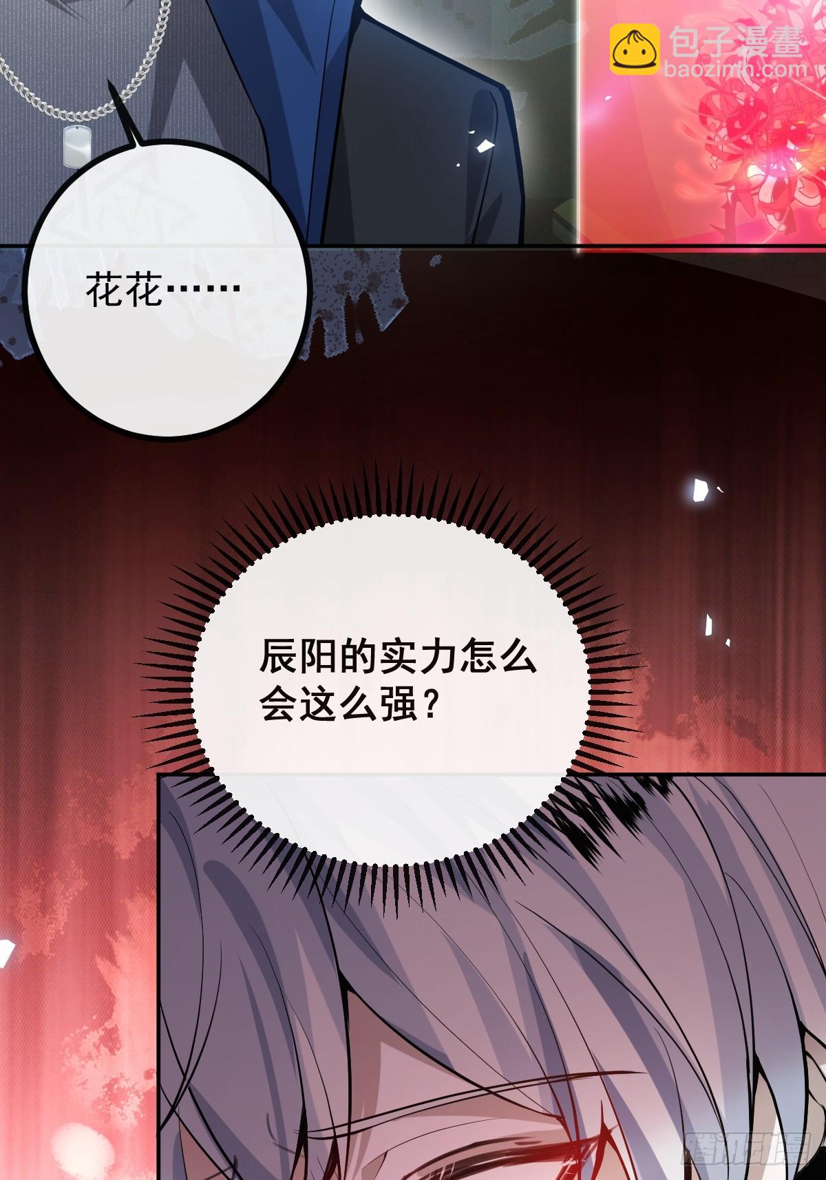 45-辰阳的真正实力(1/2)-第47话