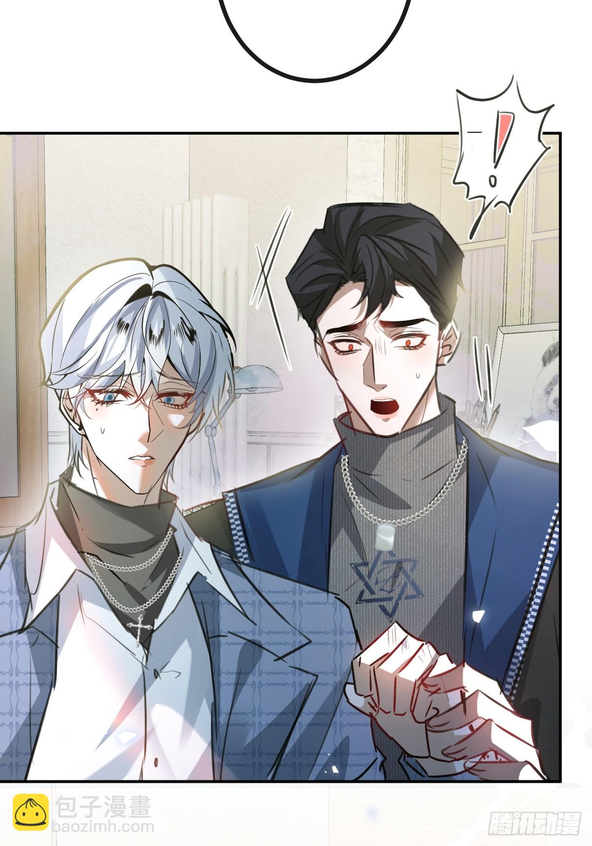 47-生猴子？(1/2)-第49话