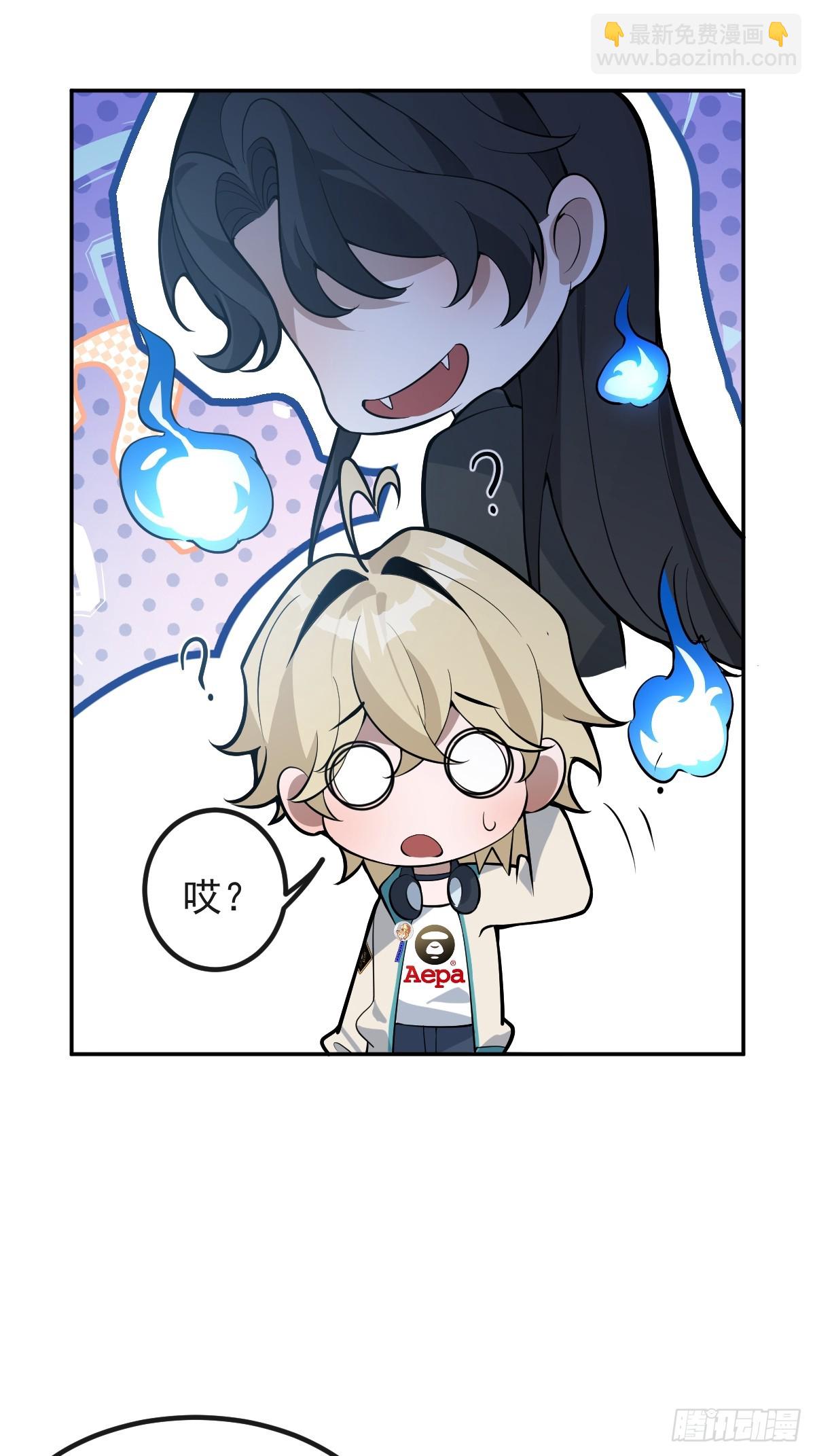 52-露西回归！(1/2)-第55话