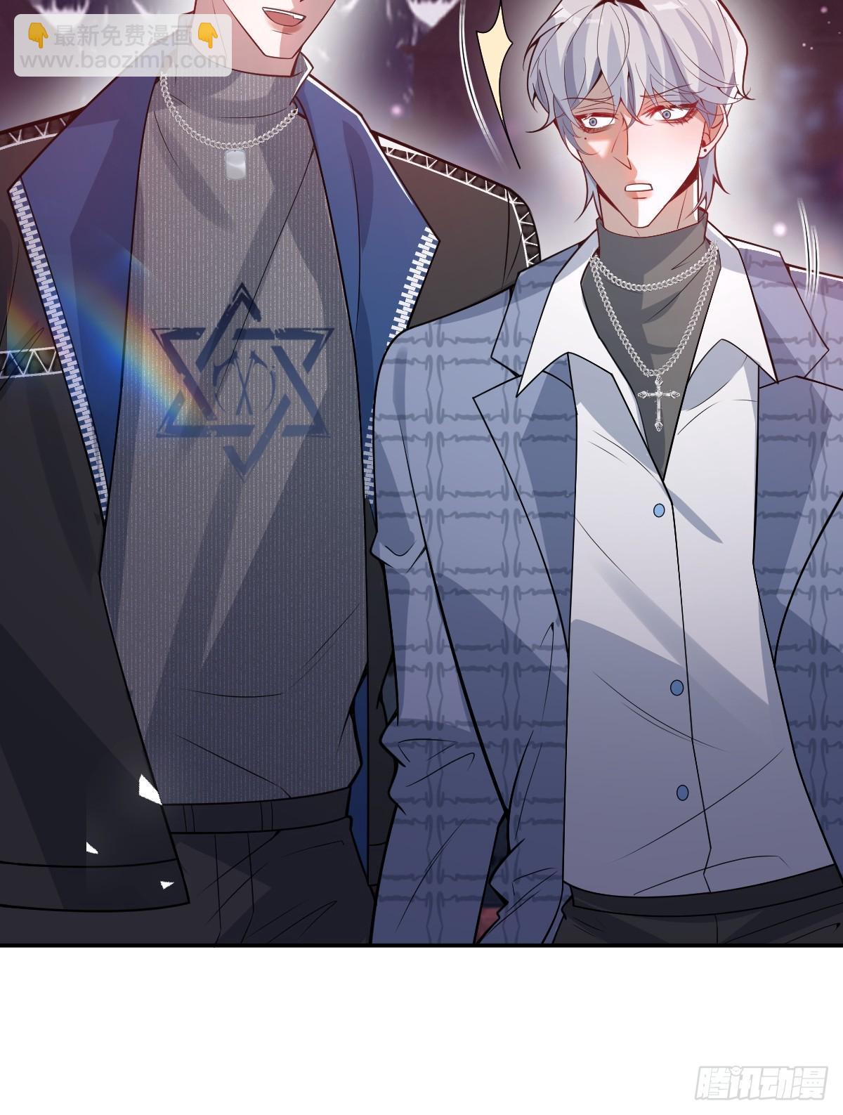 56-标记补给。(1/2)-第59话