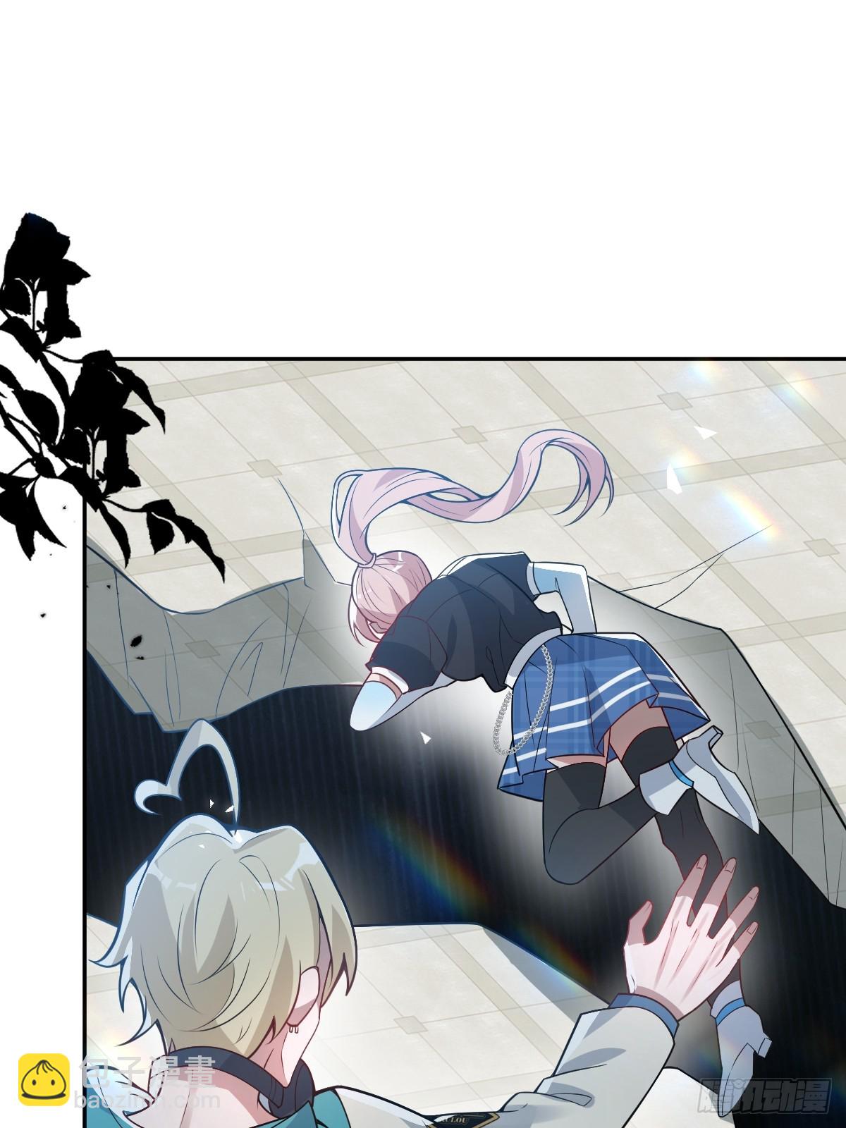 56-标记补给。(1/2)-第59话