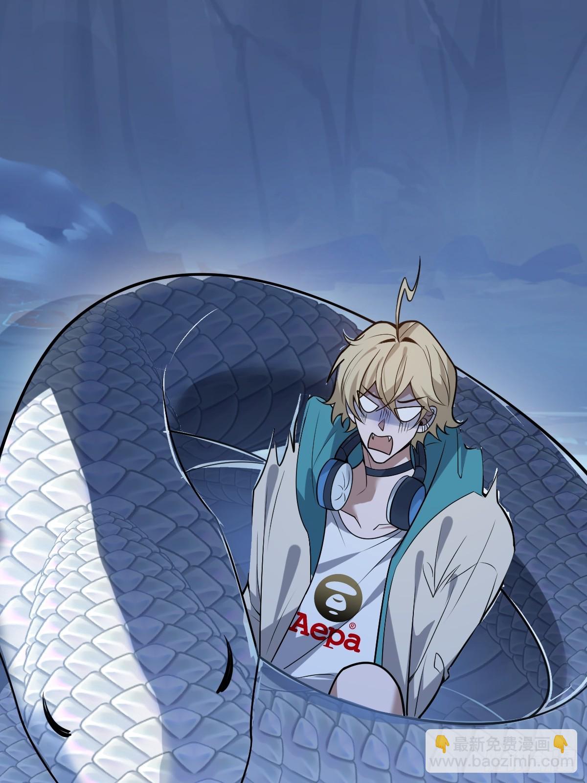 56-标记补给。(1/2)-第59话