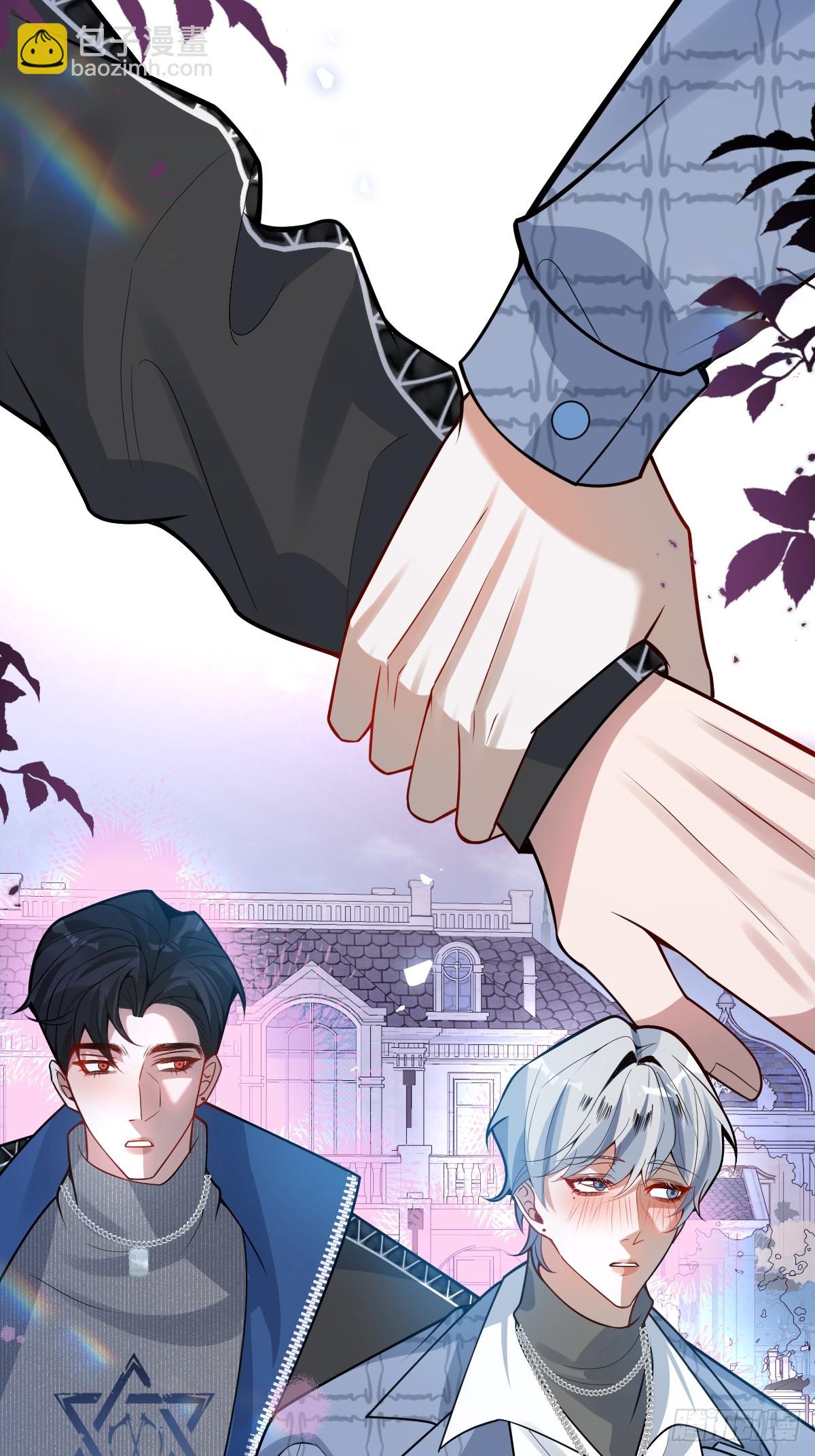 58-我也有喜欢的人！(1/2)-第61话