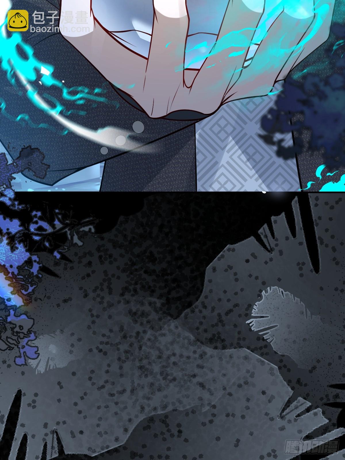 58-我也有喜欢的人！(1/2)-第61话