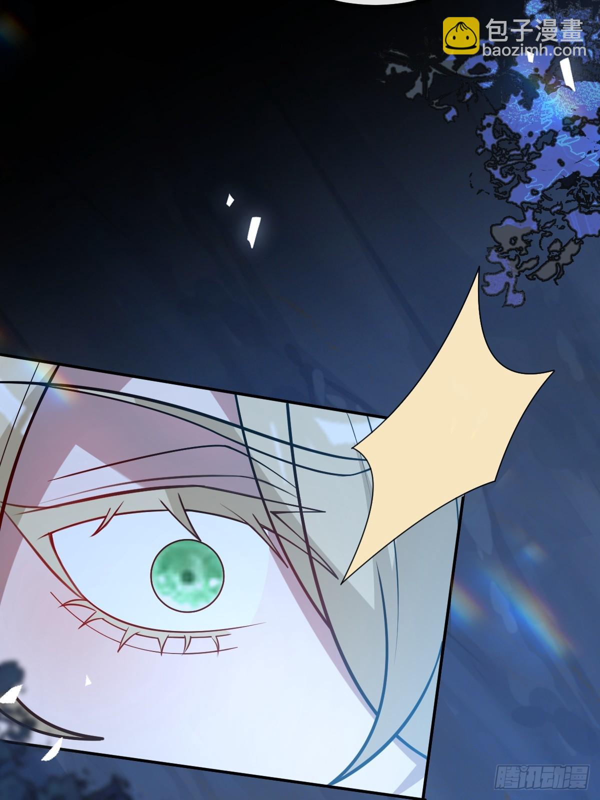 58-我也有喜欢的人！(1/2)-第61话