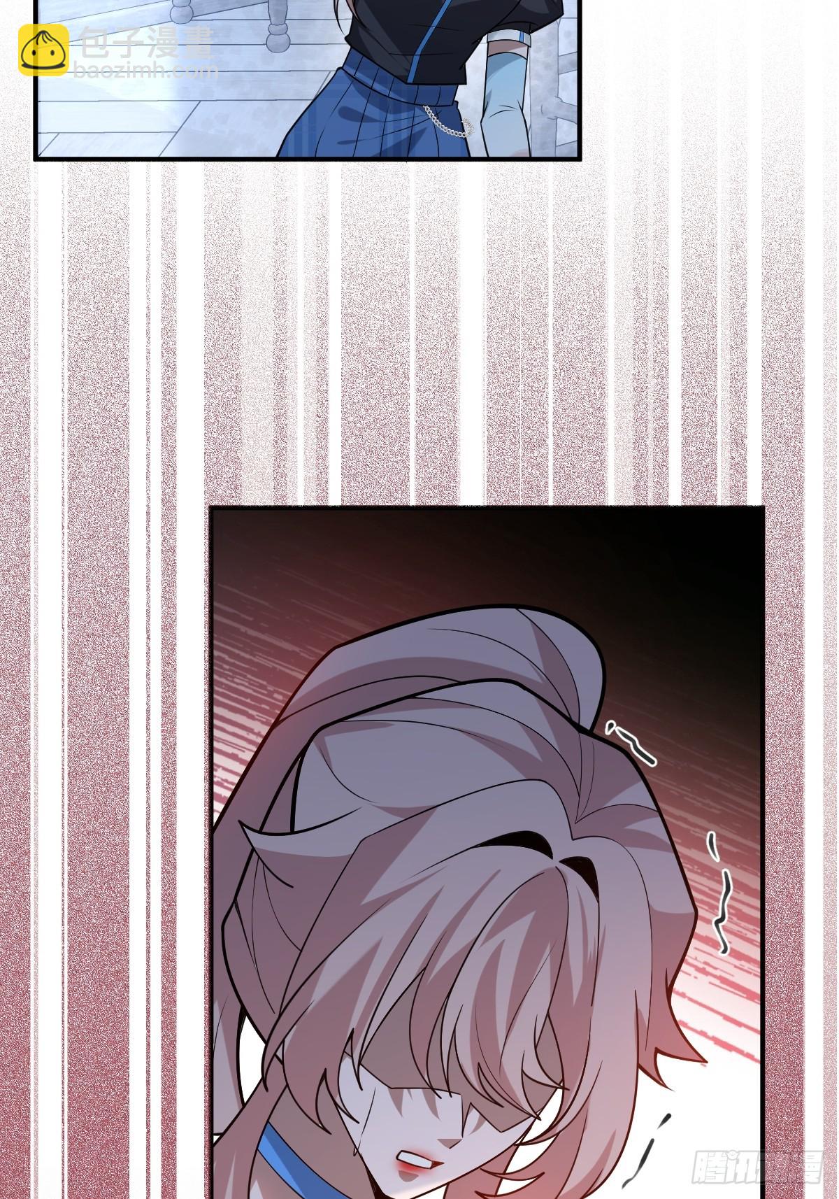 58-我也有喜欢的人！(1/2)-第61话