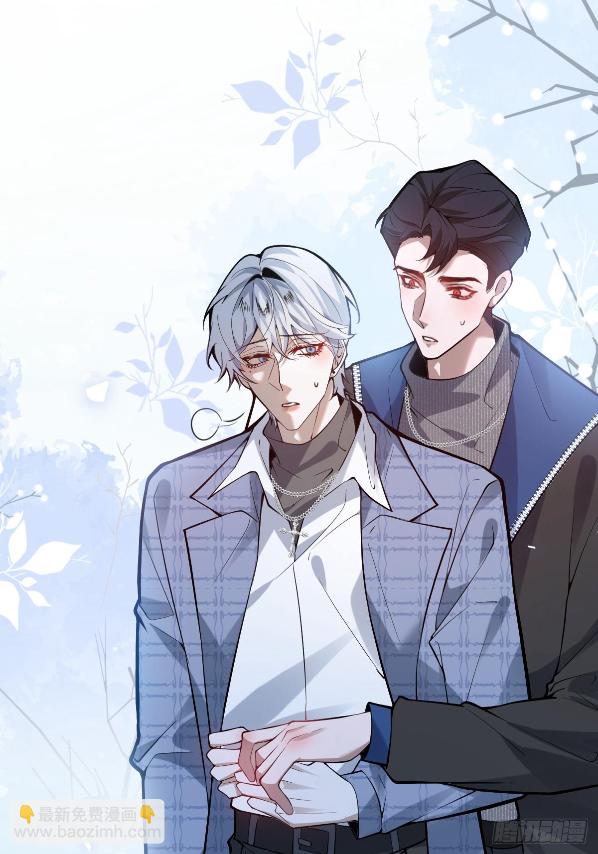 60-抉择！(1/2)-第63话