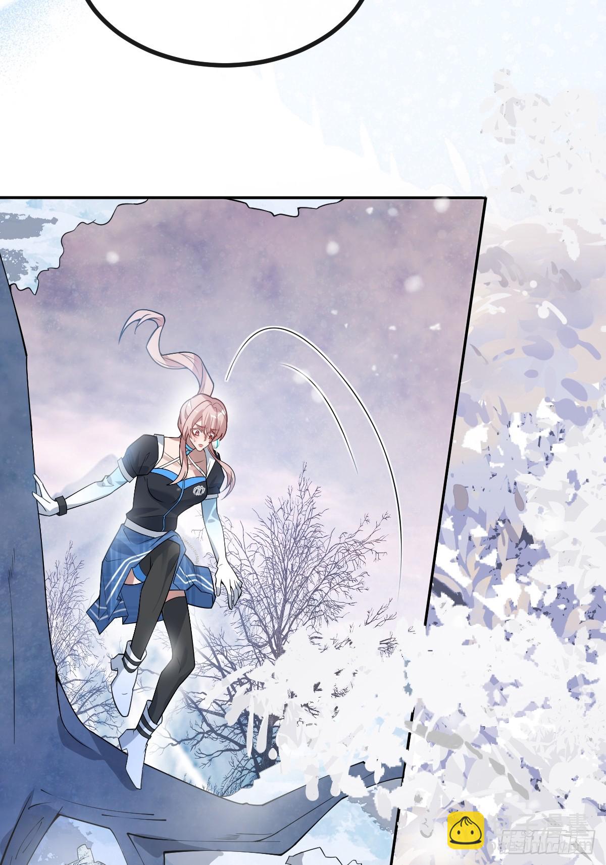 60-抉择！(1/2)-第63话