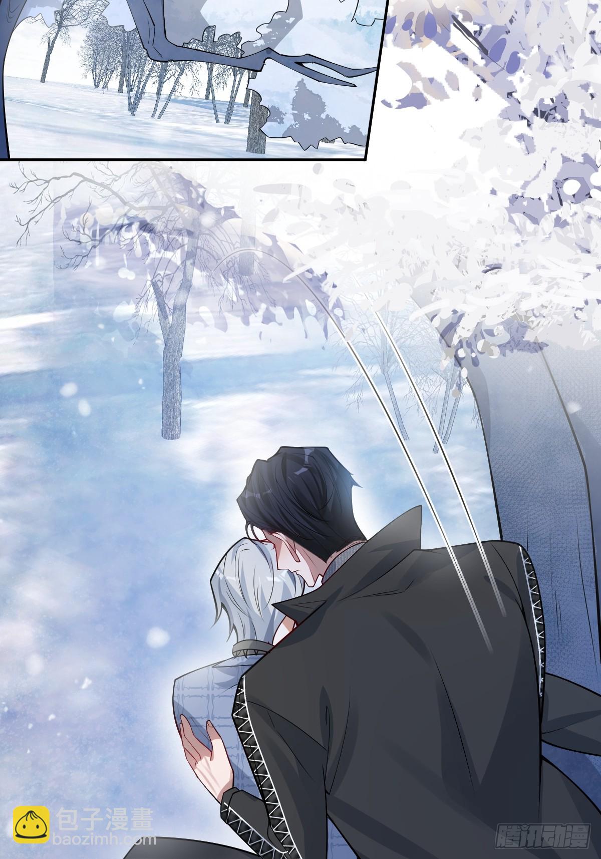 60-抉择！(1/2)-第63话